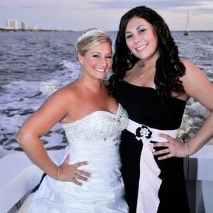 Meet your Posher, Stacey